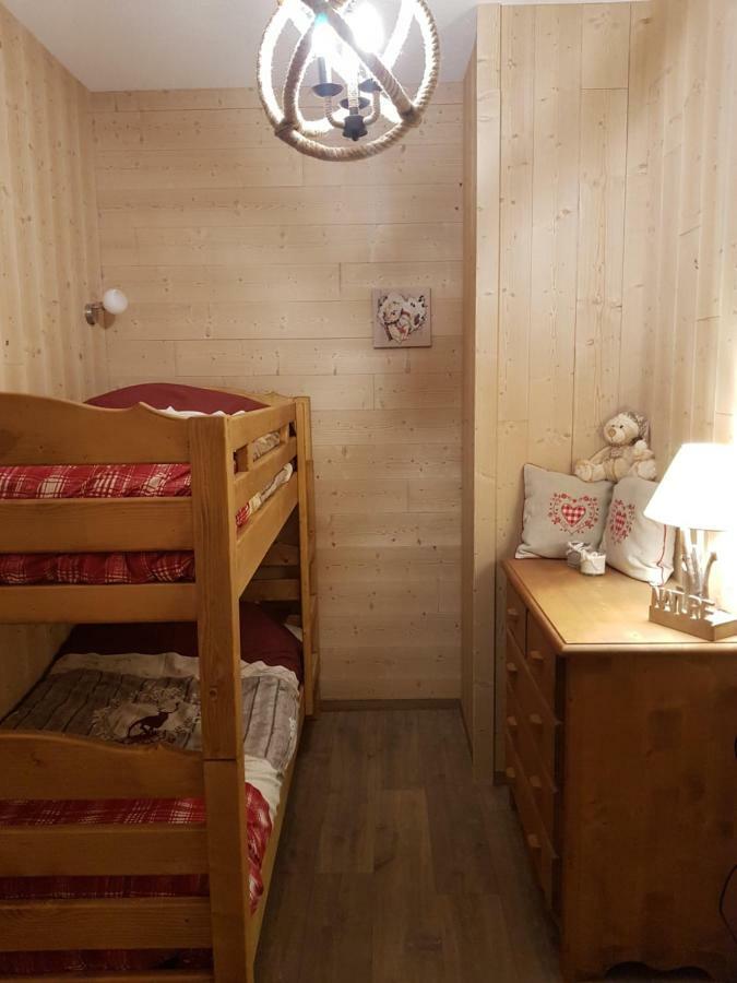 생 모리스 쉬르 모젤 La Petite Chaumiere 빌라 외부 사진